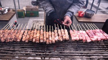 καιρός Τσικνοπέμπτη