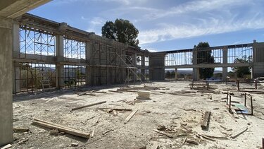 Δ.Φαιστού: Νομική προσφυγή κατά του Γ.Βρούτση για τα έργα - "νεκροταφεία"