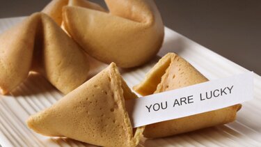 Τύχη, Ζώδια