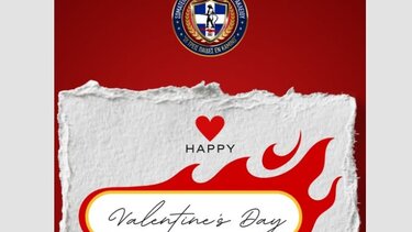 Valentine's date, Πυροσβέστες, Ηράκλειο