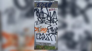 Βανδαλισμός