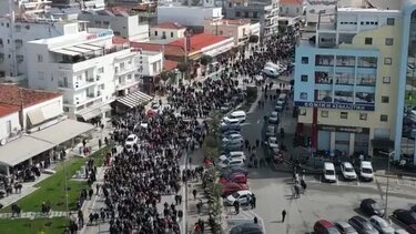 Βόλος Τέμπης