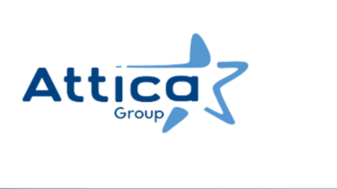 Attica Group