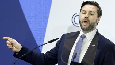 Τζέι Ντι Βανς