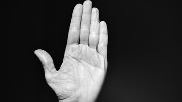 Χέρι, χαστούκι