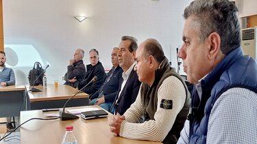 Χερσόνησος, Σύστημα Πληρώνω όσο Πετάω