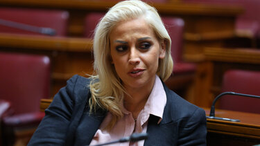 Ραλλία Χρηστίδου