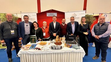 Δήμος Μαλεβιζίου, ΔΕΕΚ