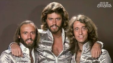 BEE GEES