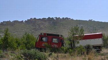 πυροσβεστική