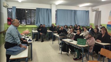 Πρώτες Βοήθειες