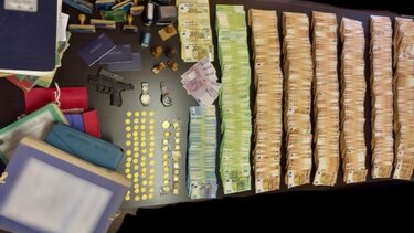 πολεοδομία Ρόδου