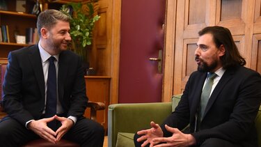 ΠΑΣΟΚ Πέτρος Παππάς