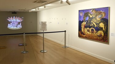 Εθνική Πινακοθήκη