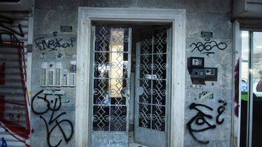 Νεκρός στην Ομόνοια: Ερωτικό παιχνίδι «βλέπουν» οι Αρχές