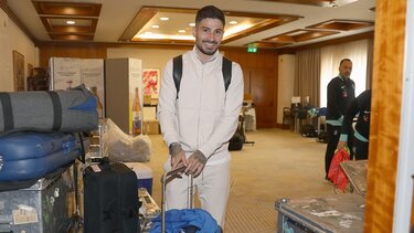 Φούντας Εθνική