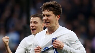 Καρέτσας Εθνική