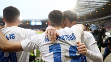 Εθνική Ανδρών