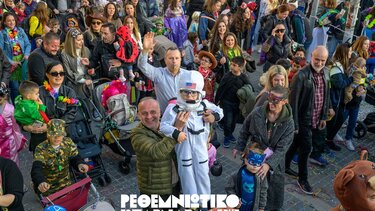 Ρέθυμνο καρναβάλι