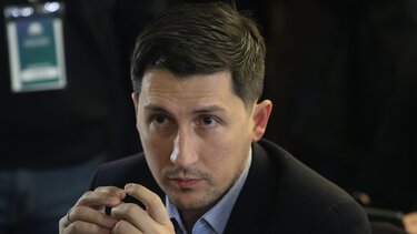 Χρηστίδης ΠΑΣΟΚ