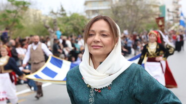 Παρέλαση Ηράκλειο