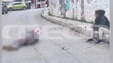 Χαλκίδα μαχαιριές