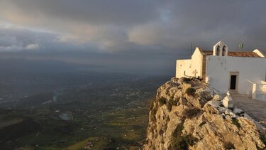 Ο Γούμενος ο Τουρκοφάς