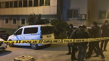 Πυροβολισμοί στην Κωνσταντινούπολη, στο προξενείο του Ιράκ