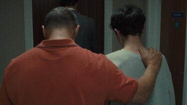 Εφηβεία netflix