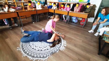 Πρώτες Βοήθειες