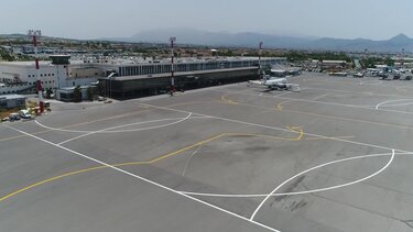 Αεροδρόμιο Ν. Καζαντζάκης