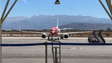 Αερομεταφορές, Παρατηρητήριο Αεροπορικού κλάδου