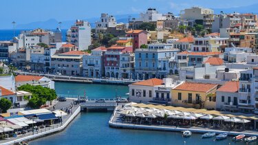 Άγιος Νικόλαος