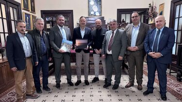 Δήμος Αγίου Νικολάου, Ιωάννινα