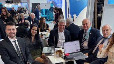 Δήμος Ηρακλείου, έκθεση Βερολίνου