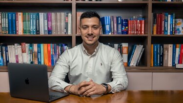 Αλέξανδρος Κώστας