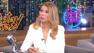 Σοφία Αλιμπέρτη Πάρος