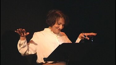 Ανεστορίζω 