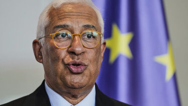 Αντόνιο Κόστα