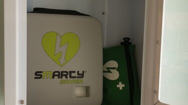 Απινιδωτής