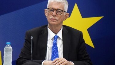 Αρίστος Δοξιάδης