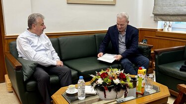 Αρναουτάκης Καλοκαιρινός 