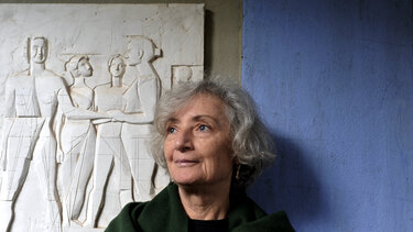 Ασπασία Παπαδοπεράκη