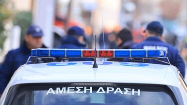 αστυνομικοί, περιπολικό