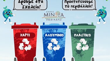 ανακύκλωση