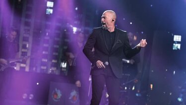 Επιστρέφει στη νυχτερινή διασκέδαση ο Βαλάντης!