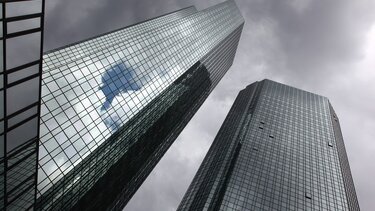 Deutsche Bank 