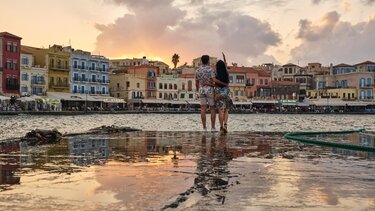Chania