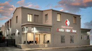  Diagnosi Messaras Creta InterClinic 