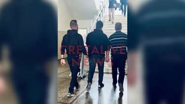 Δικαστήρια Μονοφάτσι πυροβολισμοι